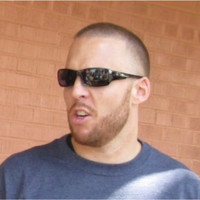 Marcus Allison