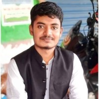 Md. Amran Ali
