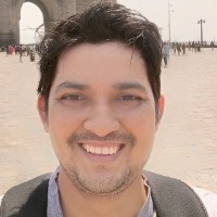 Vikas Sharma