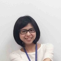 Vicky Yen