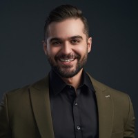 Pedram Hamidi