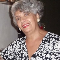 Maria Isabel Alvarez