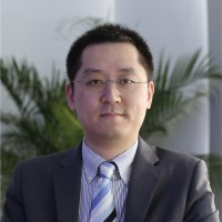 Roy Huang