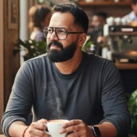 Avinash Anigol