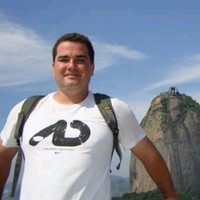 Bruno Barros Bandolin