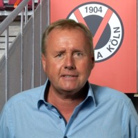 Eric Bock