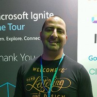 Yaron Rahamim