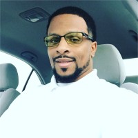 Anthony Williams