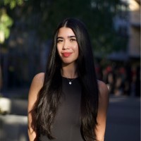 Kiana Ruiz