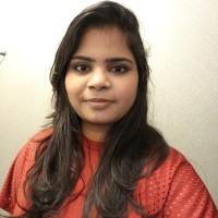 Priya Bhakta