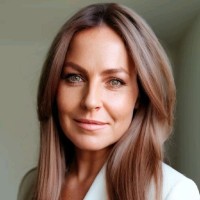 Charlotte Murdoch