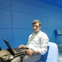 Krishna Kishore Gudimetla