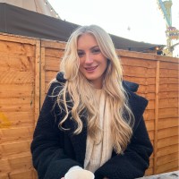 Imogen Evans