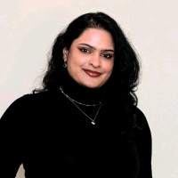 Nisha Mathur