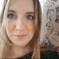 Amanda Sutcliffe