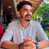 Krishnamurthy K