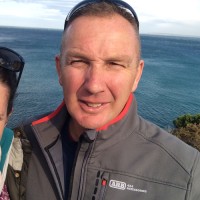 Craig Silcock