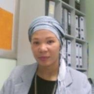 Rasheda Titus