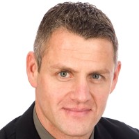 Dr. Michael Mayer