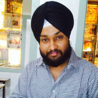 Jagjit Singh