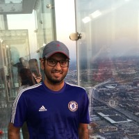 Vineel Kumar Gorntla