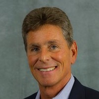 Greg Ward