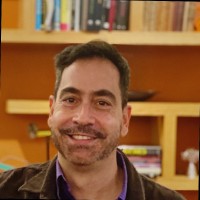 Luis Rubalcava P
