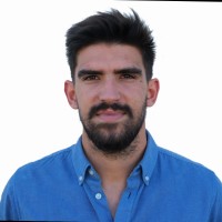 Pedro Carvalho