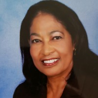 Barbara Johnson