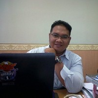 Ghufron Kusumo Nugroho