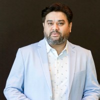 A G Sharma