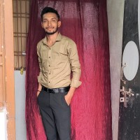 Ankush saroj