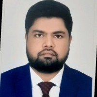 Md Razibul Islam