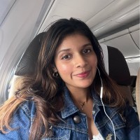 Kaavya Maheshwari