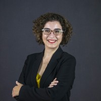 Beatriz Villalobos Ruiz