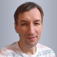 Aliaksandr Matsviayonak