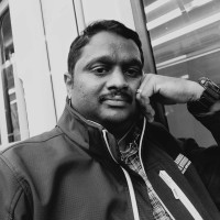 Basil Boon Kuriakose