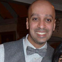 Manesh Solanki