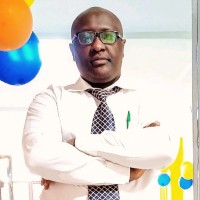 Francis Gitau