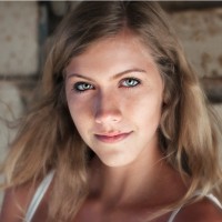 Zoe Tucker