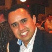 Bruno E de Oliveira, CSCP