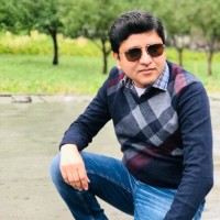 Imtiaz Ahmad