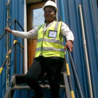 Abigail Mubanga