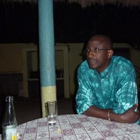 Oumar Diallo