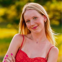 Ashlyn Mckenna