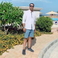 Abdelrahman Hammad