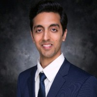 Nikhil Arora