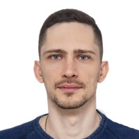 Николай Титов