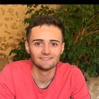 Benjamin Bongiorno