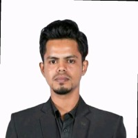 Soumick Ahmed